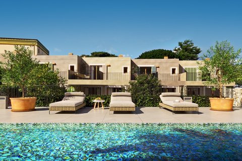 Duplex for sale in Arta, Mallorca, Spain 3 bedrooms, 151 sq.m. No. 155005 - photo 7