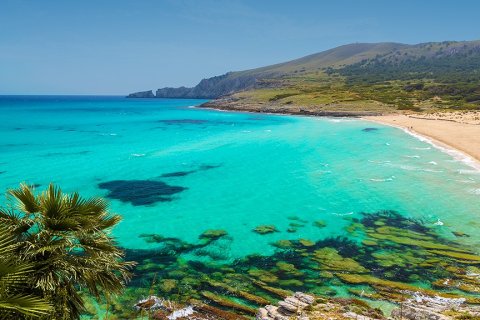 Duplex for sale in Arta, Mallorca, Spain 3 bedrooms, 151 sq.m. No. 155005 - photo 20