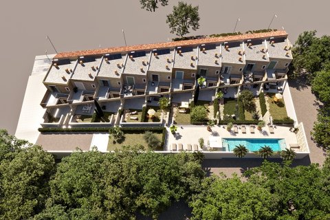 Duplex for sale in Arta, Mallorca, Spain 3 bedrooms, 151 sq.m. No. 155005 - photo 22