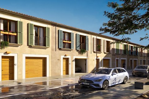 Duplex for sale in Arta, Mallorca, Spain 3 bedrooms, 151 sq.m. No. 155005 - photo 5