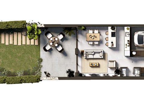 Duplex for sale in Arta, Mallorca, Spain 3 bedrooms, 151 sq.m. No. 155005 - photo 24