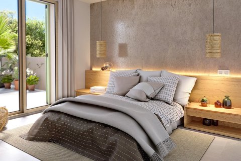 Duplex for sale in Arta, Mallorca, Spain 3 bedrooms, 151 sq.m. No. 155005 - photo 16