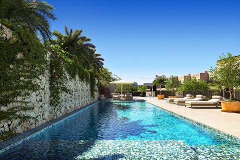 Duplex for sale in Arta, Mallorca, Spain 3 bedrooms, 151 sq.m. No. 155005 - photo 6