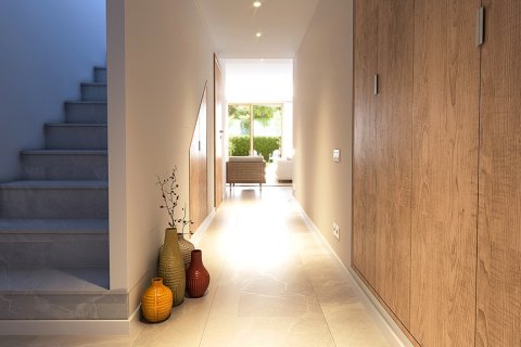 Duplex for sale in Arta, Mallorca, Spain 3 bedrooms, 151 sq.m. No. 155005 - photo 15