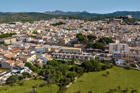 Duplex for sale in Arta, Mallorca, Spain 3 bedrooms, 151 sq.m. No. 155005 - photo 9