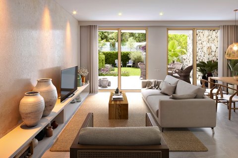 Duplex for sale in Arta, Mallorca, Spain 3 bedrooms, 151 sq.m. No. 155005 - photo 10