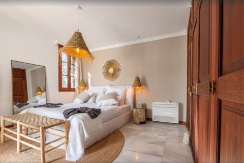 Villa zum Verkauf in Cala Millor, Mallorca, Spanien 6 Schlafzimmer, 603 m2 Nr. 155003 - Foto 12