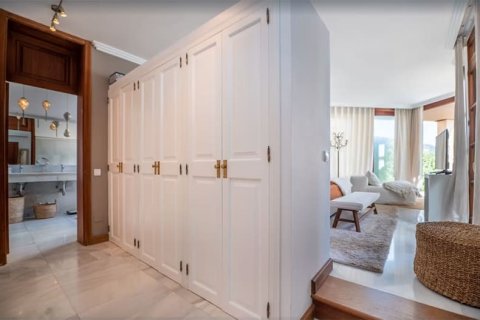 Villa zum Verkauf in Cala Millor, Mallorca, Spanien 6 Schlafzimmer, 603 m2 Nr. 155003 - Foto 16