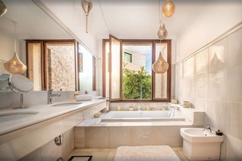 Villa zum Verkauf in Cala Millor, Mallorca, Spanien 6 Schlafzimmer, 603 m2 Nr. 155003 - Foto 14