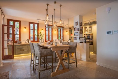 Villa zum Verkauf in Cala Millor, Mallorca, Spanien 6 Schlafzimmer, 603 m2 Nr. 155003 - Foto 6