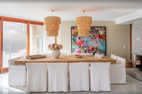 Villa zum Verkauf in Cala Millor, Mallorca, Spanien 6 Schlafzimmer, 603 m2 Nr. 155003 - Foto 22