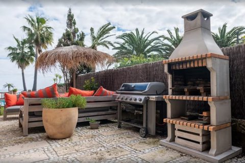 Villa zum Verkauf in Cala Millor, Mallorca, Spanien 6 Schlafzimmer, 603 m2 Nr. 155003 - Foto 18