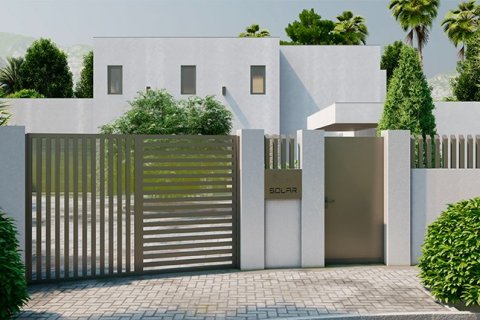 Villa zum Verkauf in Santa Ponsa, Mallorca, Spanien 6 Schlafzimmer, 408 m2 Nr. 155001 - Foto 9