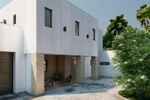 Villa zum Verkauf in Santa Ponsa, Mallorca, Spanien 6 Schlafzimmer, 408 m2 Nr. 155001 - Foto 7