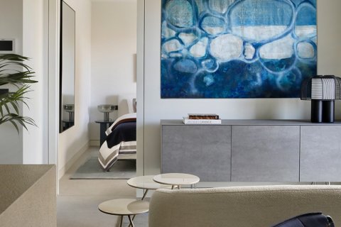 Dzīvoklis pārdošanā Mallorca, Spānijā 2 istabas, 85 m2 Nr. 155004 - attēls 12