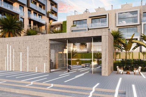 Dzīvoklis pārdošanā Mallorca, Spānijā 2 istabas, 85 m2 Nr. 155004 - attēls 3