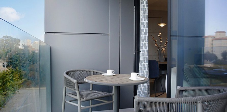 Dzīvoklis Mallorca, Spānijā 2 istabas, 85 m2 Nr. 155004