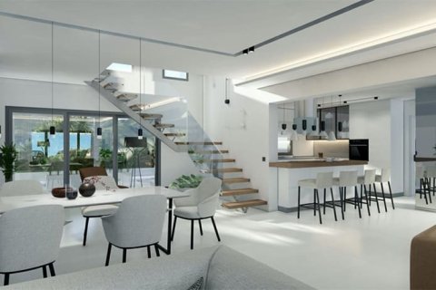 Villa zum Verkauf in Santa Ponsa, Mallorca, Spanien 4 Schlafzimmer, 350 m2 Nr. 155002 - Foto 14