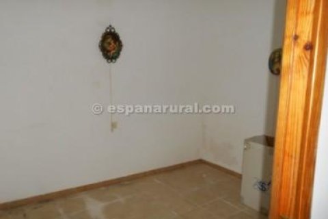 Townhouse for sale in Cantoria, Almeria, Spain 3 bedrooms, 90 sq.m. No. 184179 - photo 4