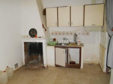 Townhouse in Cantoria, Almeria, Spain 3 bedrooms, 90 sq.m. No. 184179
