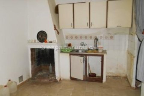 Townhouse for sale in Cantoria, Almeria, Spain 3 bedrooms, 90 sq.m. No. 184179 - photo 6