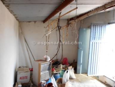 Townhouse in Cantoria, Almeria, Spain 3 bedrooms, 90 sq.m. No. 184179