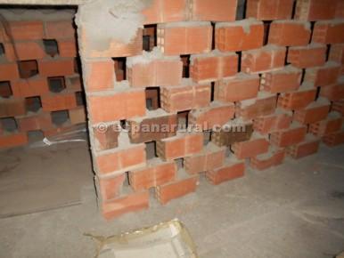 Townhouse in Cantoria, Almeria, Spain 3 bedrooms, 90 sq.m. No. 184179