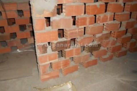 Townhouse for sale in Cantoria, Almeria, Spain 3 bedrooms, 90 sq.m. No. 184179 - photo 7