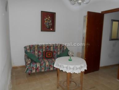 Townhouse in Cantoria, Almeria, Spain 3 bedrooms, 90 sq.m. No. 184179