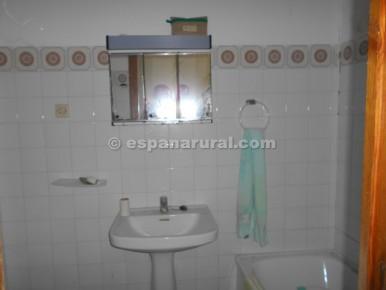 Townhouse in Cantoria, Almeria, Spain 3 bedrooms, 90 sq.m. No. 184179