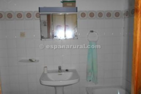 Townhouse for sale in Cantoria, Almeria, Spain 3 bedrooms, 90 sq.m. No. 184179 - photo 5
