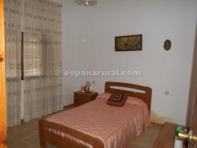 Townhouse in Cantoria, Almeria, Spain 3 bedrooms, 90 sq.m. No. 184179