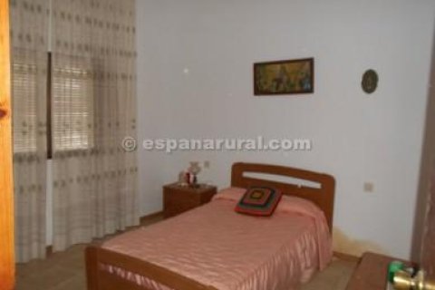 Townhouse for sale in Cantoria, Almeria, Spain 3 bedrooms, 90 sq.m. No. 184179 - photo 2
