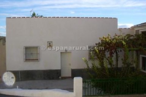 Casa in vendita a Los Cerricos, Almeria, Spagna 5 camere da letto, 120 mq. N° 184183 - foto 9
