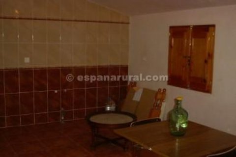 Casa in vendita a Los Cerricos, Almeria, Spagna 5 camere da letto, 120 mq. N° 184183 - foto 7