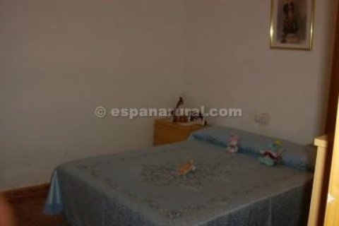 Casa in vendita a Los Cerricos, Almeria, Spagna 5 camere da letto, 120 mq. N° 184183 - foto 6