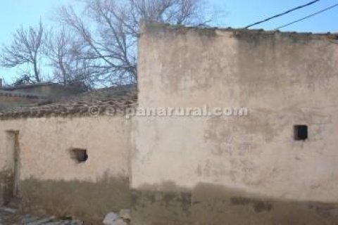 Talo myytävänä Cela, Almeria, Espanja , 70 m2 No. 184181 - kuva 5