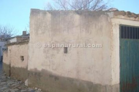 Talo myytävänä Cela, Almeria, Espanja , 70 m2 No. 184181 - kuva 4
