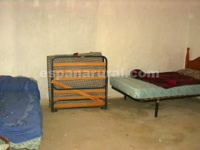 House in Tijola, Almeria, Spanien 250 m2 Nr. 184182
