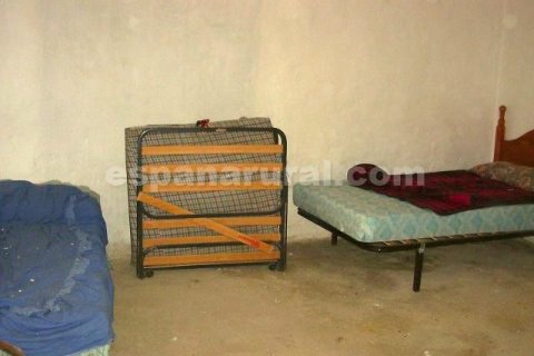 House for sale in Tijola, Almeria, Spain 250 sq.m. No. 184182 - photo 8