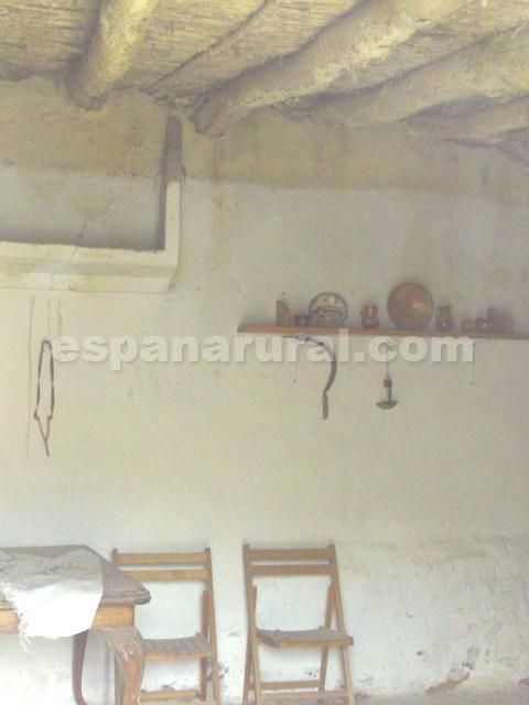 House in Tijola, Almeria, Spanien 250 m2 Nr. 184182