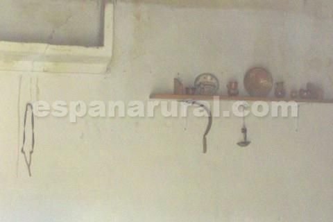 House for sale in Tijola, Almeria, Spain 250 sq.m. No. 184182 - photo 7