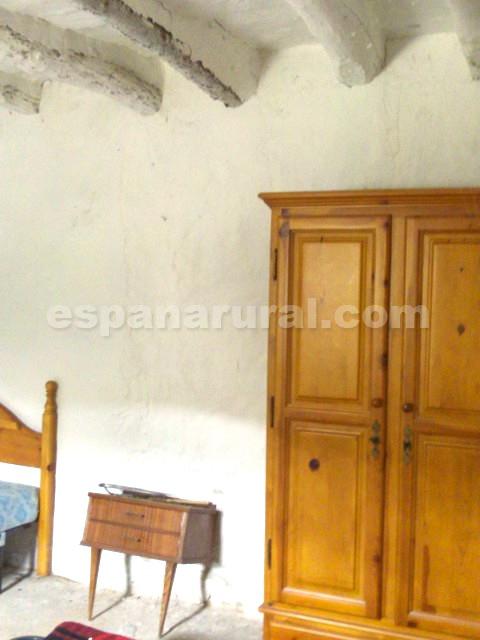 House in Tijola, Almeria, Spanien 250 m2 Nr. 184182