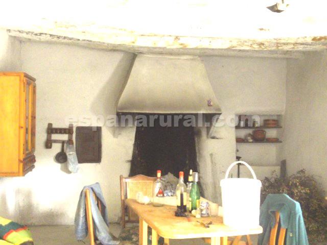 House in Tijola, Almeria, Spanien 250 m2 Nr. 184182