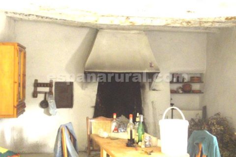 House for sale in Tijola, Almeria, Spain 250 sq.m. No. 184182 - photo 3