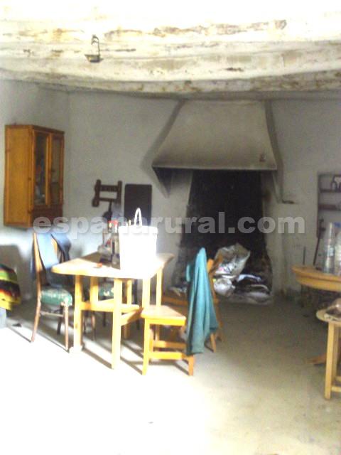 House in Tijola, Almeria, Spanien 250 m2 Nr. 184182