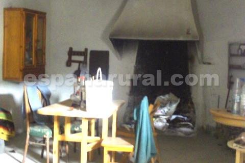 House for sale in Tijola, Almeria, Spain 250 sq.m. No. 184182 - photo 4