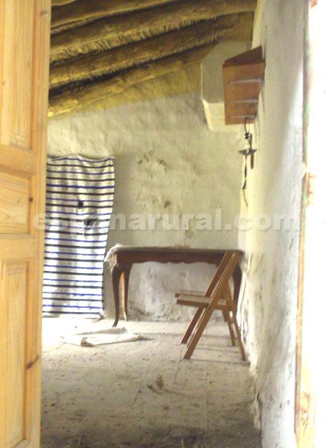 House in Tijola, Almeria, Spanien 250 m2 Nr. 184182