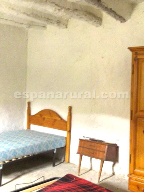 House in Tijola, Almeria, Spanien 250 m2 Nr. 184182