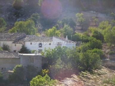 Casa a Albox, Almeria, Spagna 4 camere da letto, 300 mq. N° 184184